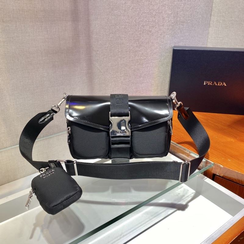 Prada Satchel Bags